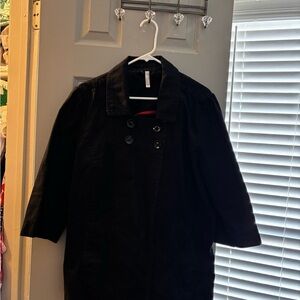 Old Navy Classic Black Jacket